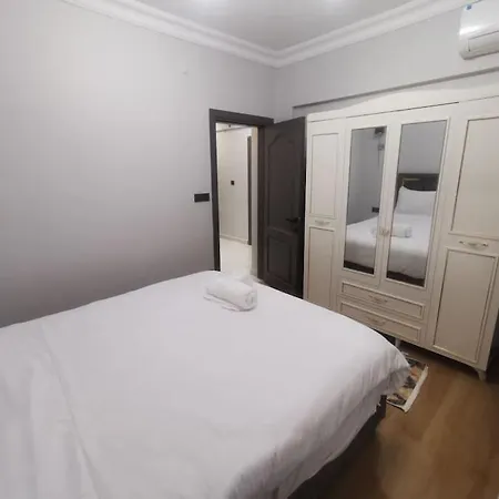 5 4 Sisli 3 Κωνσταντινούπολη