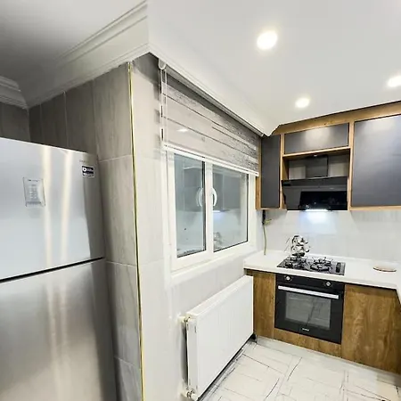 5 4 Sisli 3 * Istanbul