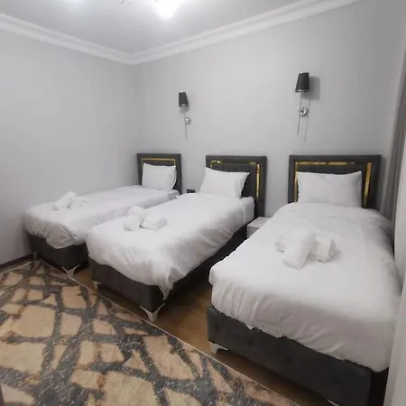 Apartament 5 4 Sisli 3