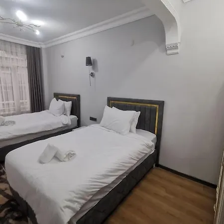 5 4 Sisli 3 Stambuł