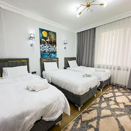 Apartment 5 4 Sisli 3