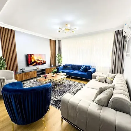 5 4 Sisli 3 *