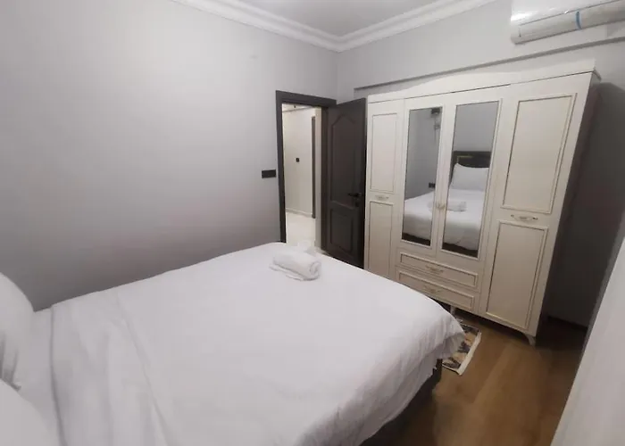 5 4 Sisli 3 איסטמבול