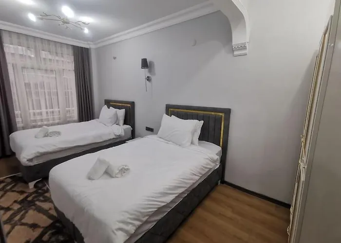 5 4 Sisli 3 איסטמבול