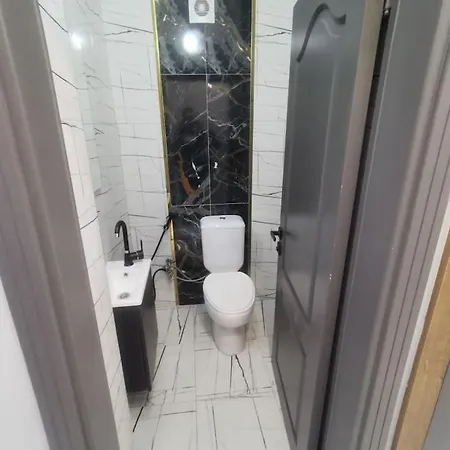 Apartamento 5 4 Sisli 3 Estambul