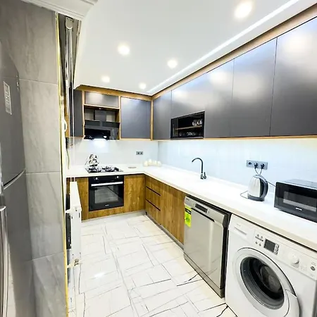 5 4 Sisli 3 * Provincia di Istanbul